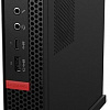 Компактный компьютер Lenovo ThinkStation P330 Tiny 30CF000WRU