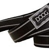 Поводок Doog Lassie LEADBFL (черный)
