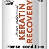 Кондиционер Frezy Grand Keratin Recovery для регенерации и реконструкции волос 1 л