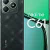 Смартфон Realme C61 8GB/128GB международная версия (темно-зеленый)