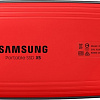 Внешний жесткий диск Samsung X5 1TB