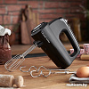 Миксер Russell Hobbs Matte Black 24672-56