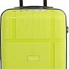 Чемодан-спиннер Francesco Molinary 341-AT309/3-19GRN (салатовый)