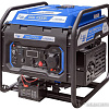 Бензиновый генератор ТСС SGG 7000EI
