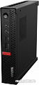 Компактный компьютер Lenovo ThinkStation P330 Tiny 30CF000WRU