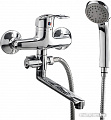Смеситель Снабстройсервис Idea 48 S200/S300