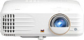 Проектор ViewSonic PX748-4K