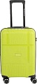 Чемодан-спиннер Francesco Molinary 341-AT309/3-19GRN (салатовый)