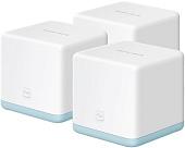 Wi-Fi система Mercusys Halo S12(3-pack)