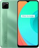 Смартфон Realme C11 RMX2185 2GB/32GB (мятный зеленый)