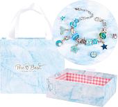 Набор для создания поделок/игрушек Darvish Браслет DV-B-122A