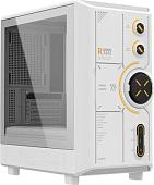 Корпус ALSEYE RAMS 2.0 Type-C (белый)