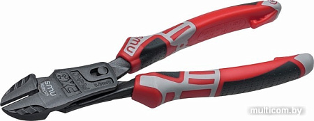 Кусачки боковые (бокорезы) NWS FantasticoPlus 138-69-180