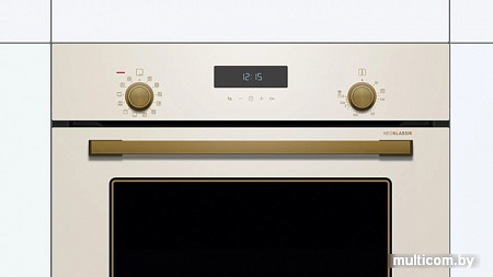 Электрический духовой шкаф Bosch HIJN17EW0R