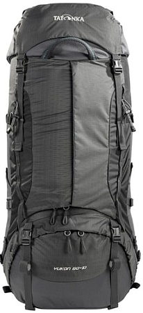 Рюкзак Tatonka Yukon 60+10 (titan grey)