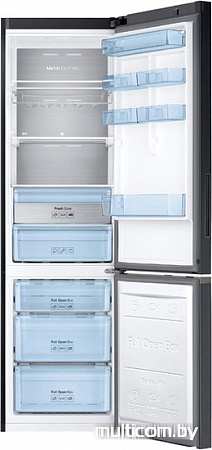 Холодильник Samsung RB37K63412C