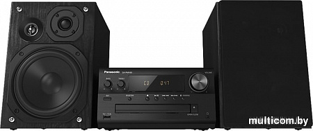 Микро-система Panasonic SC-PMX90EE-K