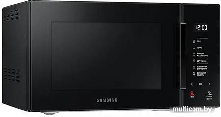 Микроволновая печь Samsung MG23T5018AK/BW