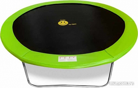 Батут Smile STG-312