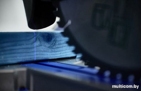 Торцовочная AEG BPS18-254BL-0 [4935459336]