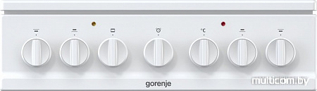Кухонная плита Gorenje K5241WH