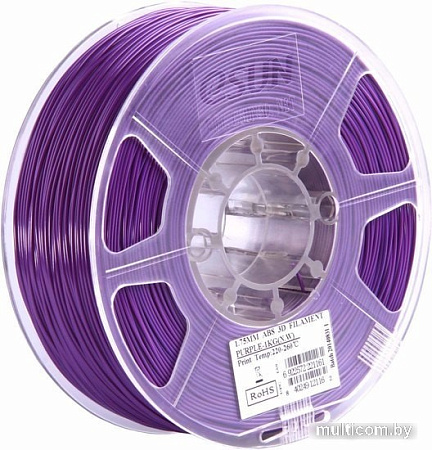 Esun ABS 1.75 мм 1000 г (фиолетовый)