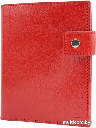 Кошелек EZcase Портмоне (красный)