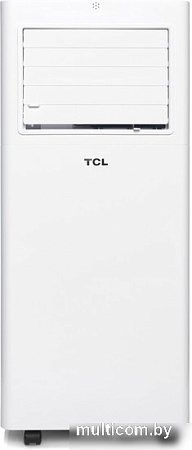 Мобильный кондиционер TCL TAC-09CPB/PSLW