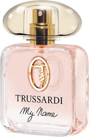 Trussardi My Name EdP (30 мл)