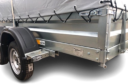 AvtoS A25P1B (2500x1500x300, R13, ресс. 3302(ГАЗ-1лист))