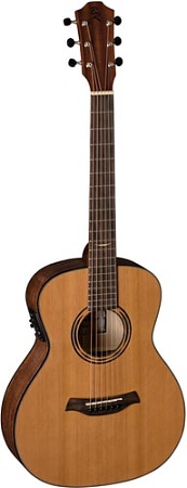 Электроакустическая гитара Baton Rouge AR21C/ME
