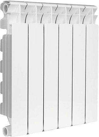 Алюминиевый радиатор Nova Florida Big B3 500/100 (13 секций)