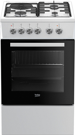 Кухонная плита BEKO FSS53000DW