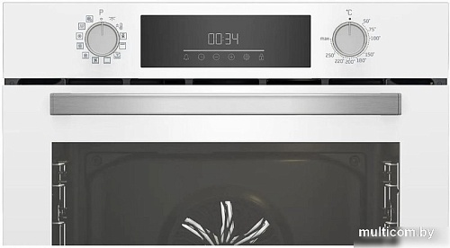 Электрический духовой шкаф BEKO BBIM143N0W