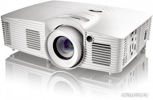 Проектор Optoma HD152X