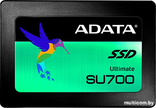 SSD A-Data Ultimate SU700 120GB [ASU700SS-120GT-C]