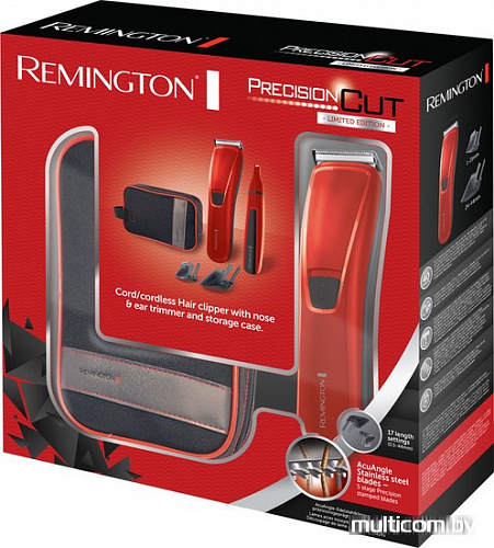 Машинка для стрижки Remington HC5302