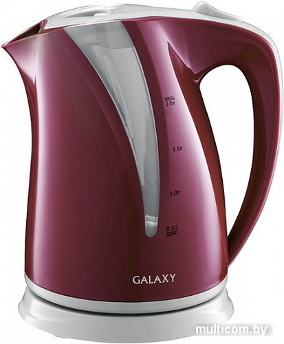 Чайник Galaxy GL0204