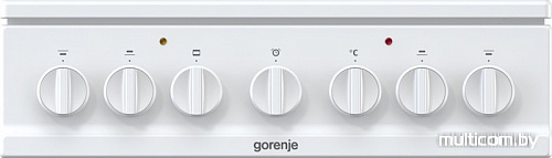 Кухонная плита Gorenje K5241WH