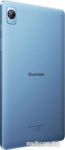 Blackview Tab 60 LTE 6GB/128GB (синий)