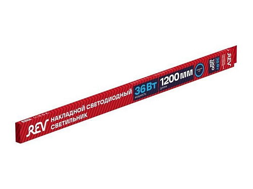 Светильник Rev SPO236 Line 36W 28910 4