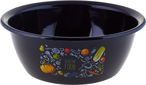 Миска для смешивания Appetite Здоровая еда 1с7с