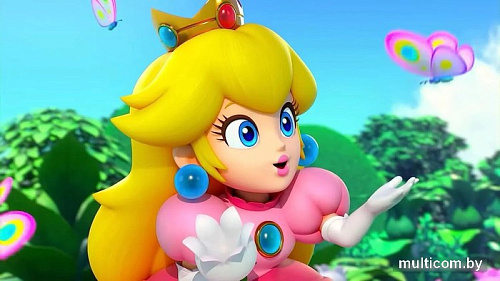 Super Mario RPG для Nintendo Switch