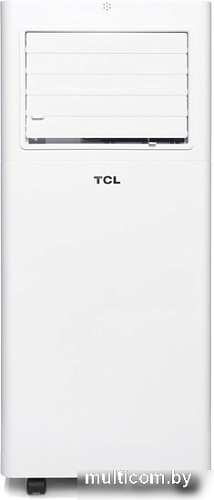 Мобильный кондиционер TCL TAC-09CPB/PSLW