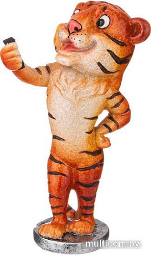 Статуэтка Lefard Тигруля 146-1695