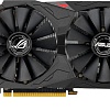 Видеокарта ASUS ROG Strix Radeon RX 570 OC edition 4GB GDDR5