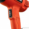 Промышленный фен Black &amp; Decker KX1650