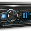 CD/MP3-магнитола Alpine CDE-185BT