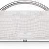 Беспроводная колонка Harman/Kardon GO + Play Mini (белый)