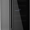 Винный шкаф ZUGEL ZCWI310DB Dual Zone